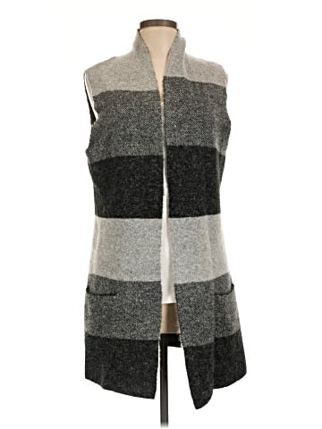 Evolution by Cyrus Sweater Vest (view 1)