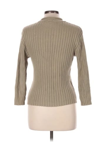 DKNY Turtleneck Sweater (view 2)