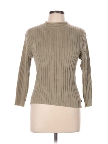 DKNY Turtleneck Sweater (view 1)