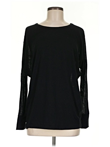 MK2K Long Sleeve Top (view 1)