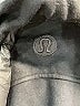 Lululemon Athletica Black Pullover Sweater Size 4 - photo 7