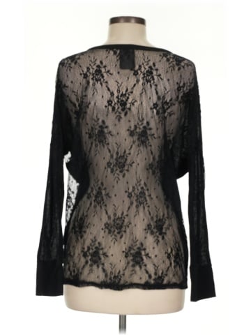 MK2K Long Sleeve Top (view 2)