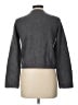J.Crew Argyle Gray Cardigan Size L (estimated) - photo 2