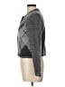 J.Crew Argyle Gray Cardigan Size L (estimated) - photo 5