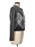 J.Crew Argyle Gray Cardigan Size L (estimated) - photo 4
