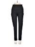 Zella Solid Black Active Pants Size S - photo 1