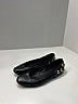 Gucci Black Flats Size EU (IT) 37 1/2 / US 7 1/2 - photo 6