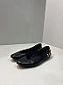 Gucci Black Flats Size EU (IT) 37 1/2 / US 7 1/2 - photo 5