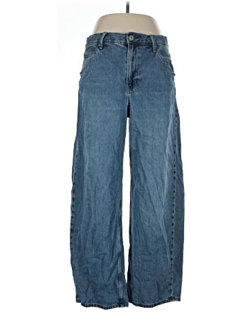 Uniqlo Jeans (view 1)