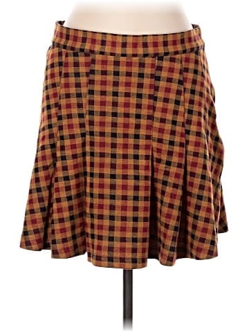 Free People Casual Skirt (view 1)