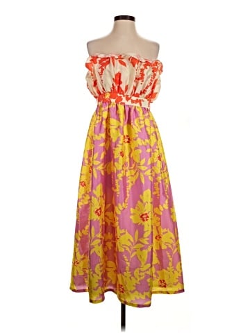 Vineet Bahl Cocktail Dress (view 1)