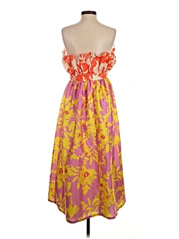 Vineet Bahl Cocktail Dress (view 2)