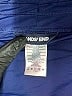 Lands' End Solid Blue Athletic Shorts Size 24 - photo 3