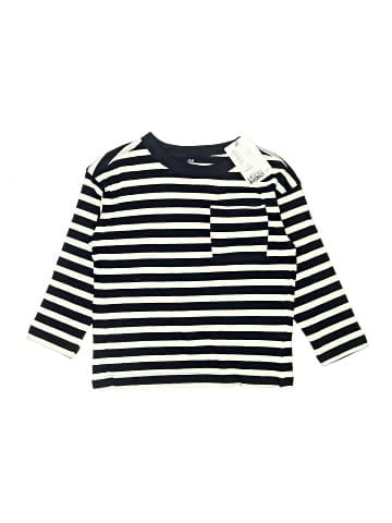 H&M 3/4 Sleeve T-Shirt (view 1)