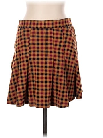 Free People Casual Skirt (view 2)