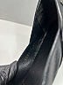 Gucci Black Flats Size EU (IT) 37 1/2 / US 7 1/2 - photo 7