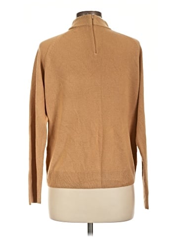 Studio Works Turtleneck Sweater (view 2)