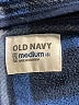 Old Navy Plaid Blue Jacket Size 8 - photo 3