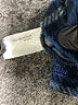 Old Navy Plaid Blue Jacket Size 8 - photo 4