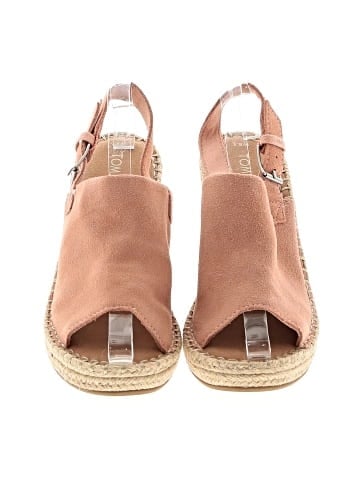 TOMS Wedges (view 2)