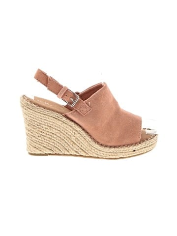 TOMS Wedges (view 1)