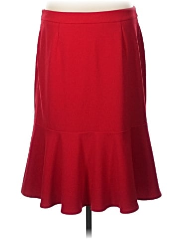 Albert Nipon Formal Skirt (view 2)