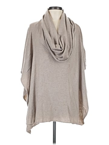 Love Stitch Poncho (view 1)