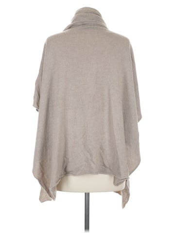 Love Stitch Poncho (view 2)