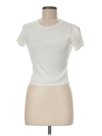 Abercrombie & Fitch Short Sleeve T-Shirt (view 1)