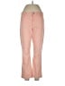 Code Bleu Pink Jeans Size 10 - photo 1