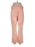 Code Bleu Pink Jeans Size 10 - photo 2