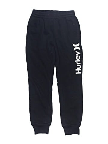 Hurley Casual Pants (view 1)