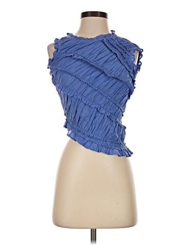 Free People Sleeveless Blouse (view 1)