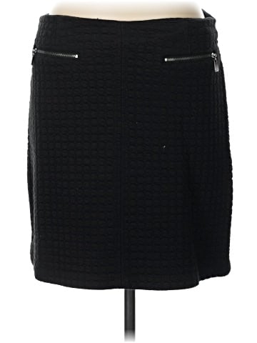 Laundry by Shelli Segal Casual Skirt (view 1)