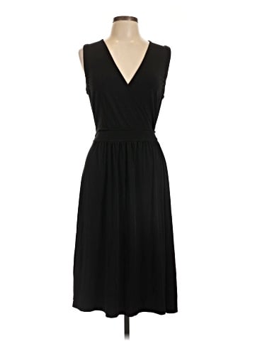Apostrophe Cocktail Dress (view 1)