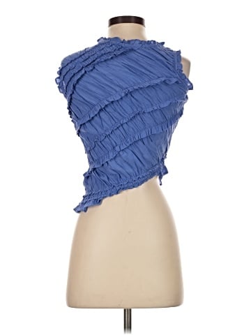 Free People Sleeveless Blouse (view 2)