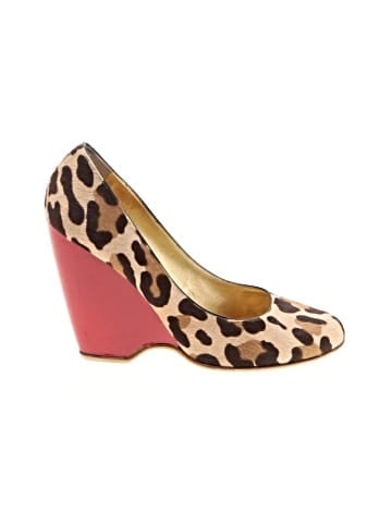 Giuseppe Zanotti Wedges (view 1)