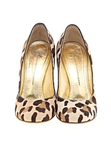 Giuseppe Zanotti Wedges (view 2)