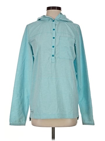 ExOfficio Pullover Hoodie (view 1)