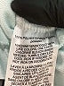 Adidas 100% Polyester Teal Blue Dress Size 6 - photo 4