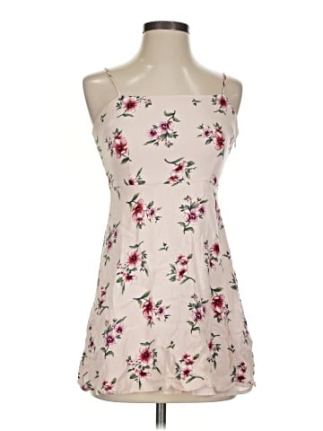 Forever 21 Casual Dress (view 1)