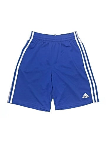 Adidas Athletic Shorts (view 1)