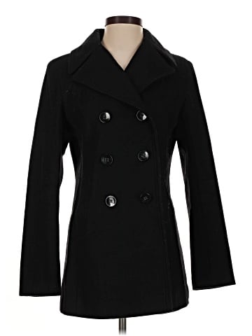 Kenneth Cole REACTION Wool Cardigan (view 1)