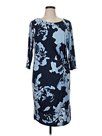 INC International Concepts Casual Dress (view 1)
