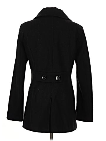 Kenneth Cole REACTION Wool Cardigan (view 2)