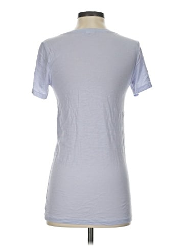 Victoria's Secret Pink Short Sleeve T-Shirt (view 2)