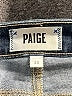 Paige 100% Cotton Blue Jeans Size 30 waist - photo 7