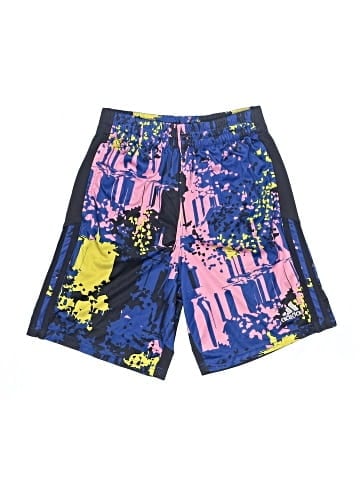Adidas Athletic Shorts (view 1)