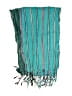 Unbranded Teal Scarf One size - photo 2