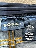 S.O.N.G. Blue Jeans Size Lg Maternity - photo 6
